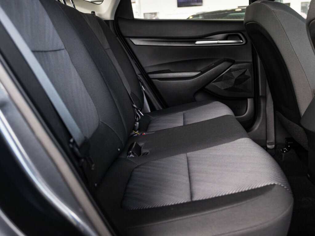 Kia Seltos с пробегом — 2024 год. Фото: #13