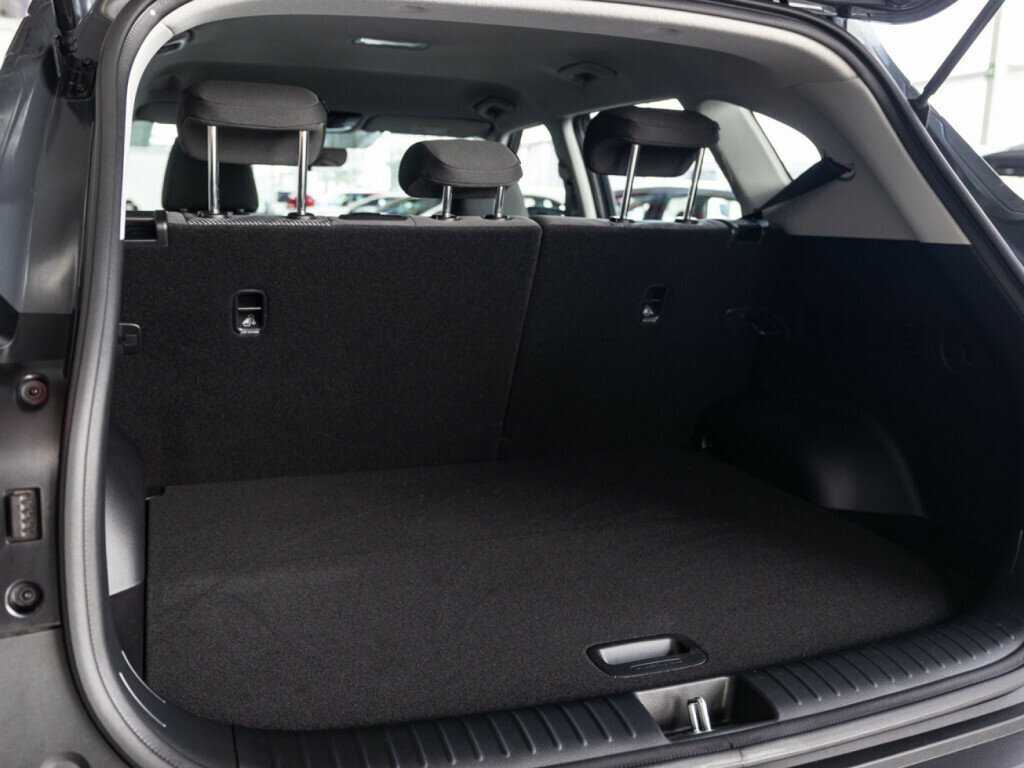 Kia Seltos с пробегом — 2024 год. Фото: #14