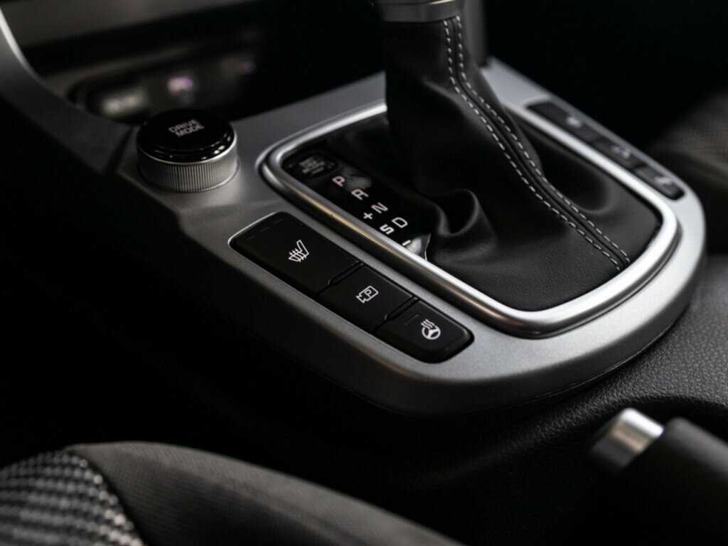 Kia Seltos с пробегом — 2024 год. Фото: #21