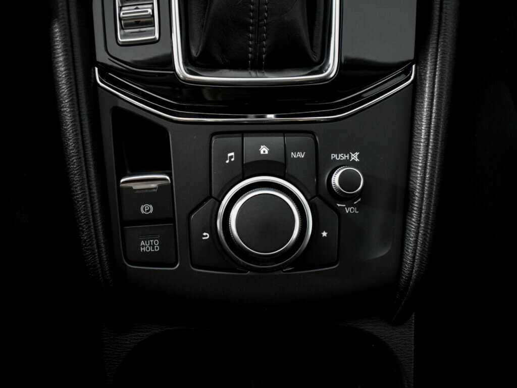 Mazda CX-5 с пробегом — 2019 год. Фото: #9