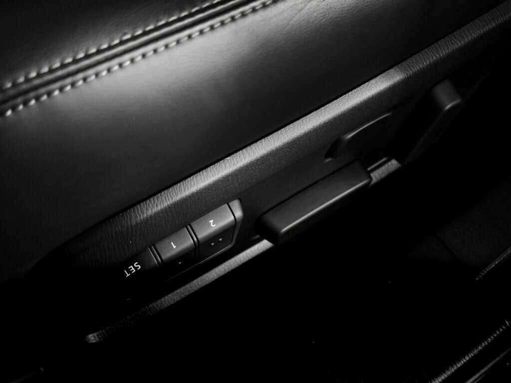 Mazda 6 с пробегом — 2022 год. Фото: #9