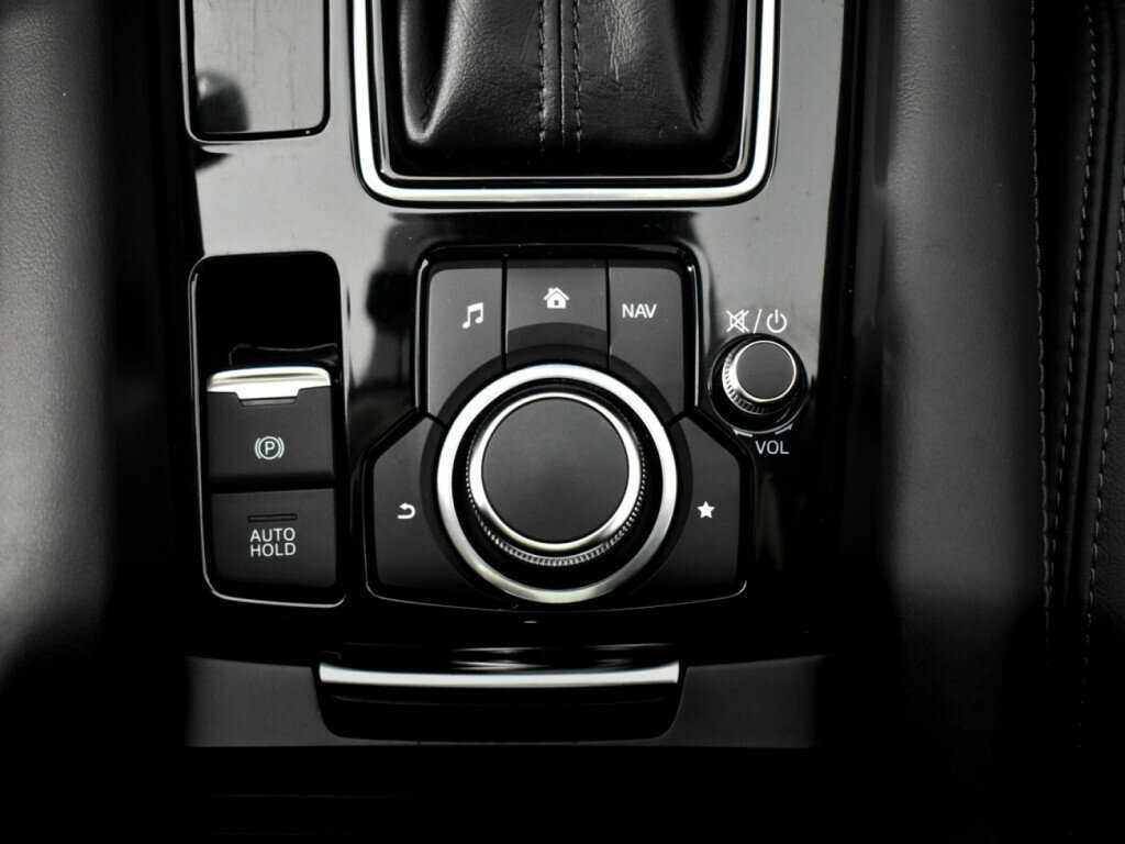 Mazda 6 с пробегом — 2022 год. Фото: #11