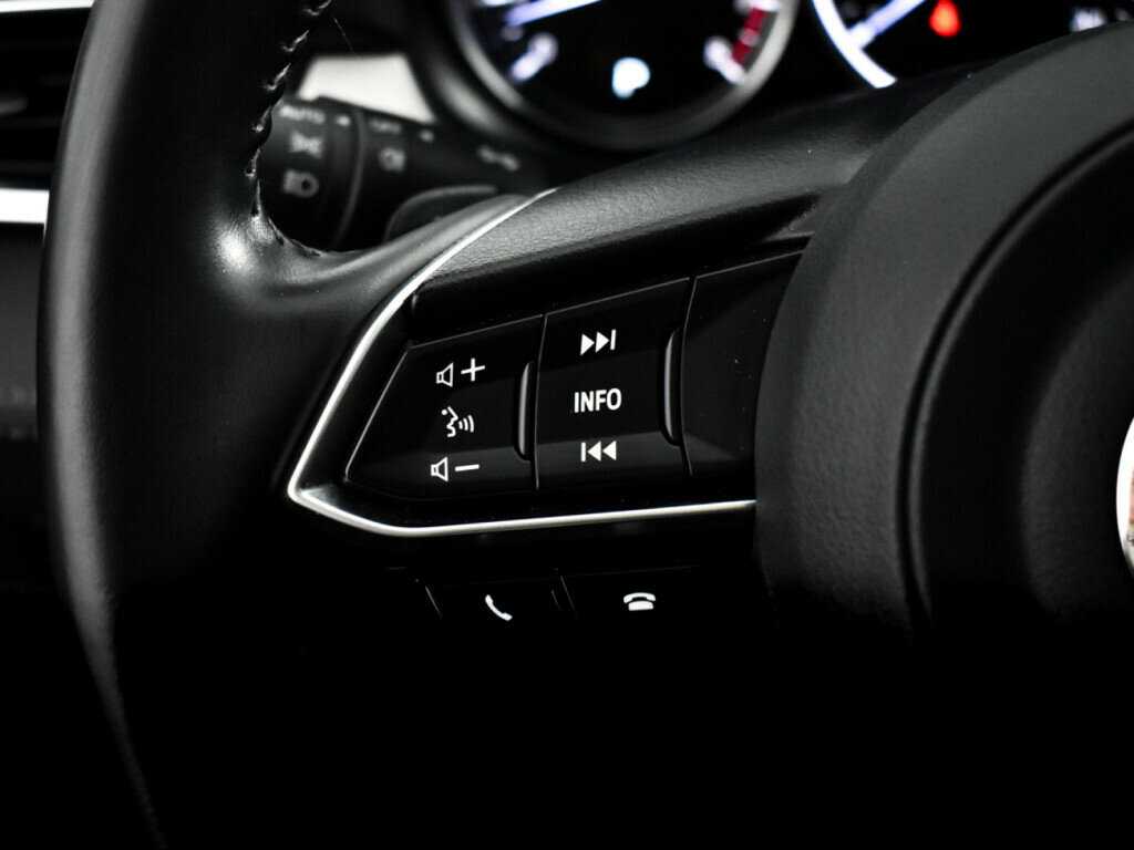 Mazda 6 с пробегом — 2022 год. Фото: #19