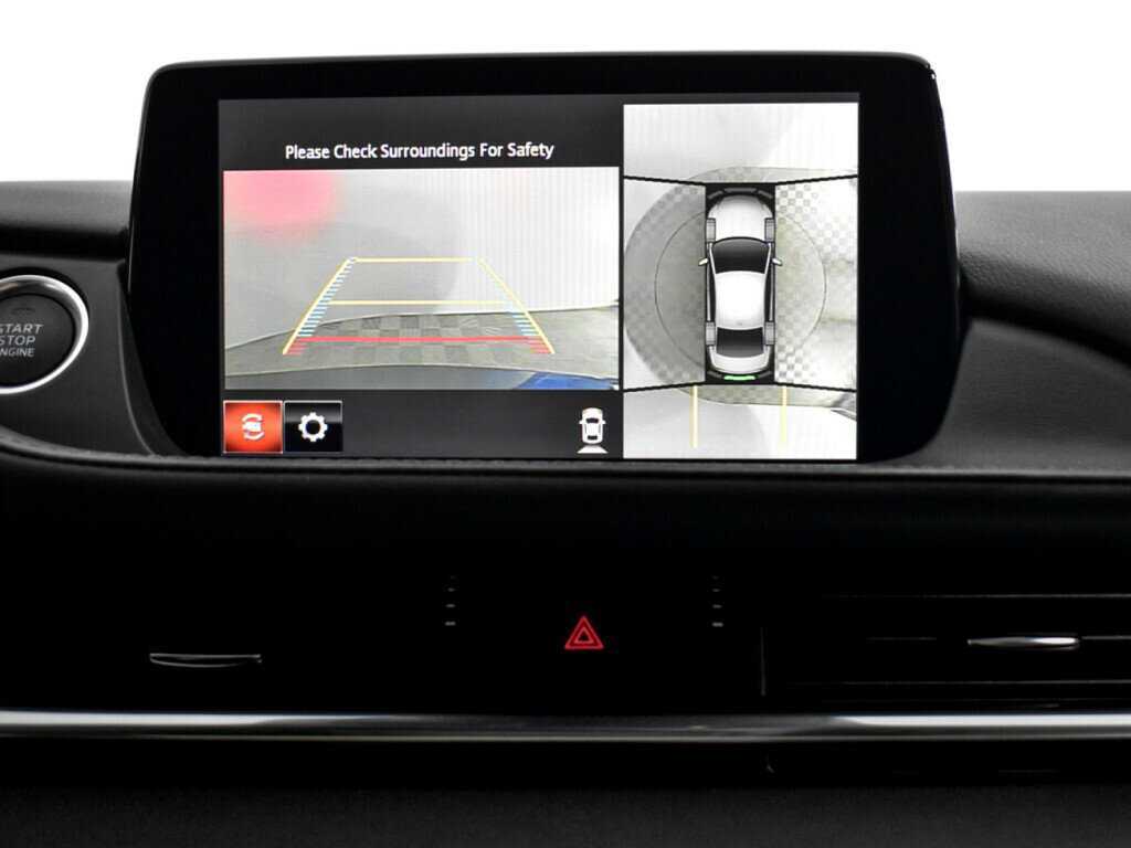 Mazda 6 с пробегом — 2022 год. Фото: #20