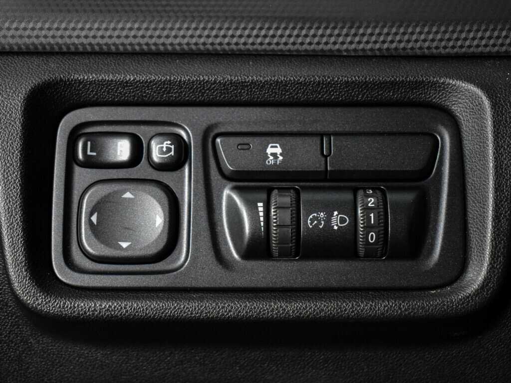 Chery Tiggo 5 с пробегом — 2017 год. Фото: #9