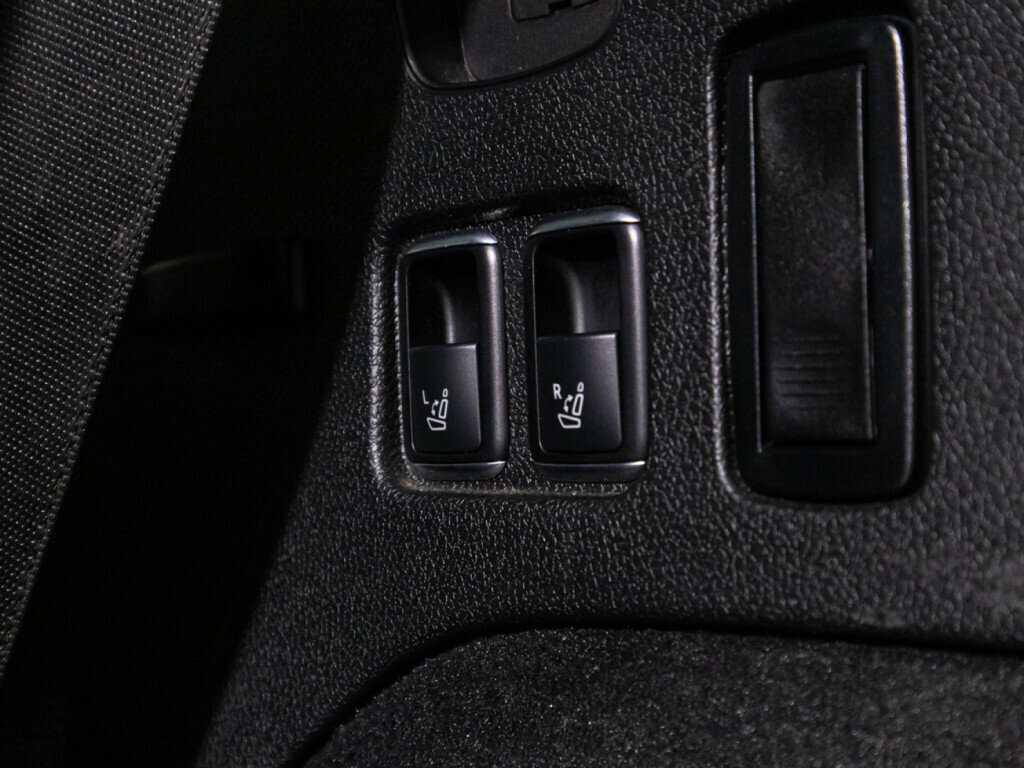 Mercedes-Benz GL-Класс с пробегом — 2015 год. Фото: #15