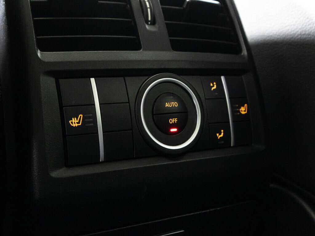 Mercedes-Benz GL-Класс с пробегом — 2015 год. Фото: #22