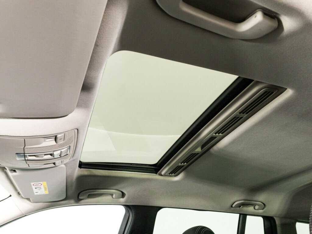 Mercedes-Benz GL-Класс с пробегом — 2015 год. Фото: #24