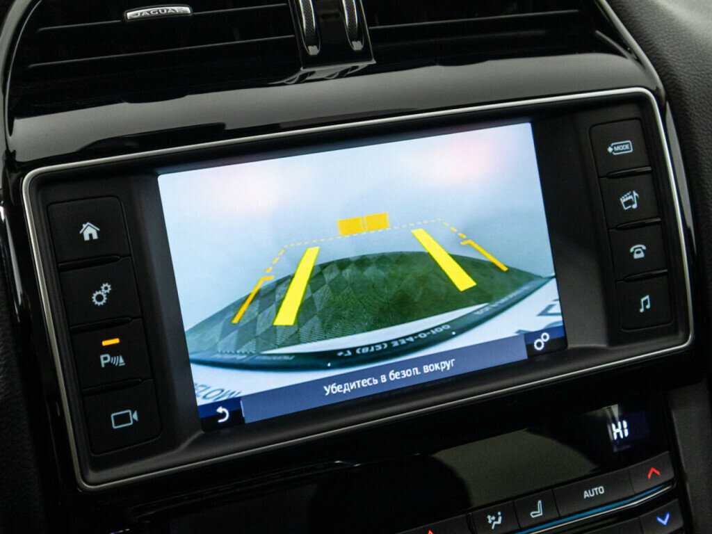 Jaguar F-Pace с пробегом — 2017 год. Фото: #15