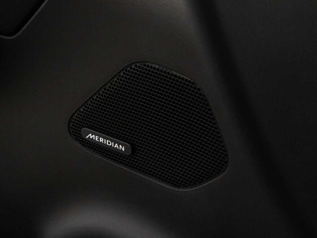 Jaguar F-Pace с пробегом — 2017 год. Фото: #20