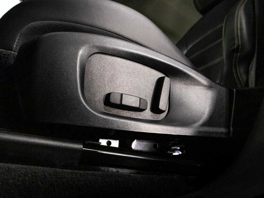 Jaguar F-Pace с пробегом — 2017 год. Фото: #21