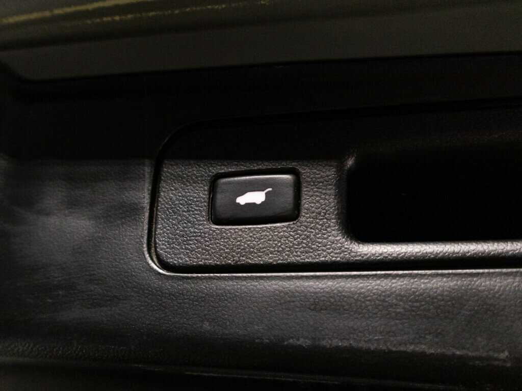 Honda Pilot с пробегом — 2010 год. Фото: #14