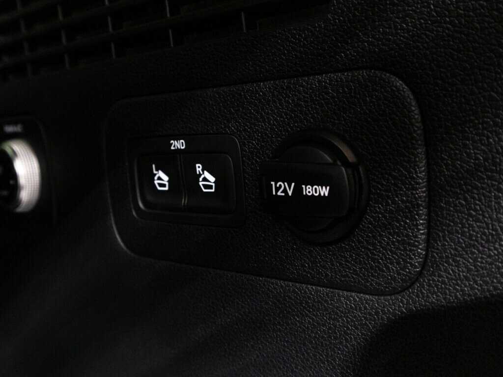 Hyundai Santa Fe с пробегом — 2021 год. Фото: #15