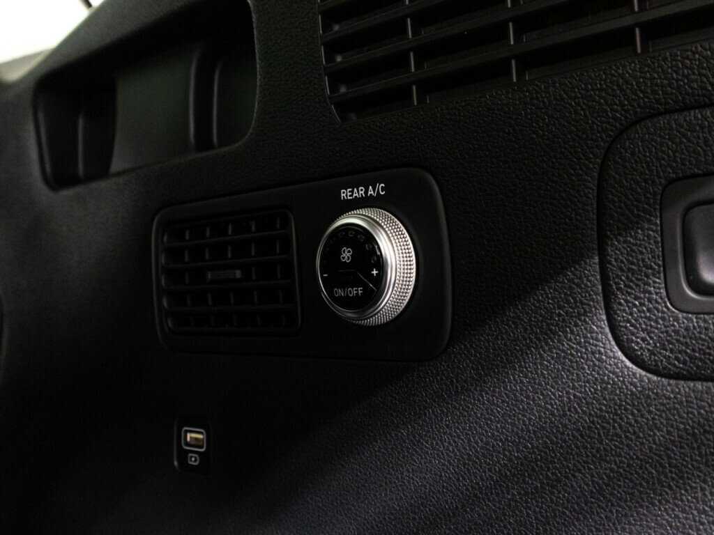 Hyundai Santa Fe с пробегом — 2021 год. Фото: #16