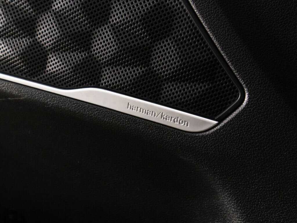 Hyundai Santa Fe с пробегом — 2021 год. Фото: #24