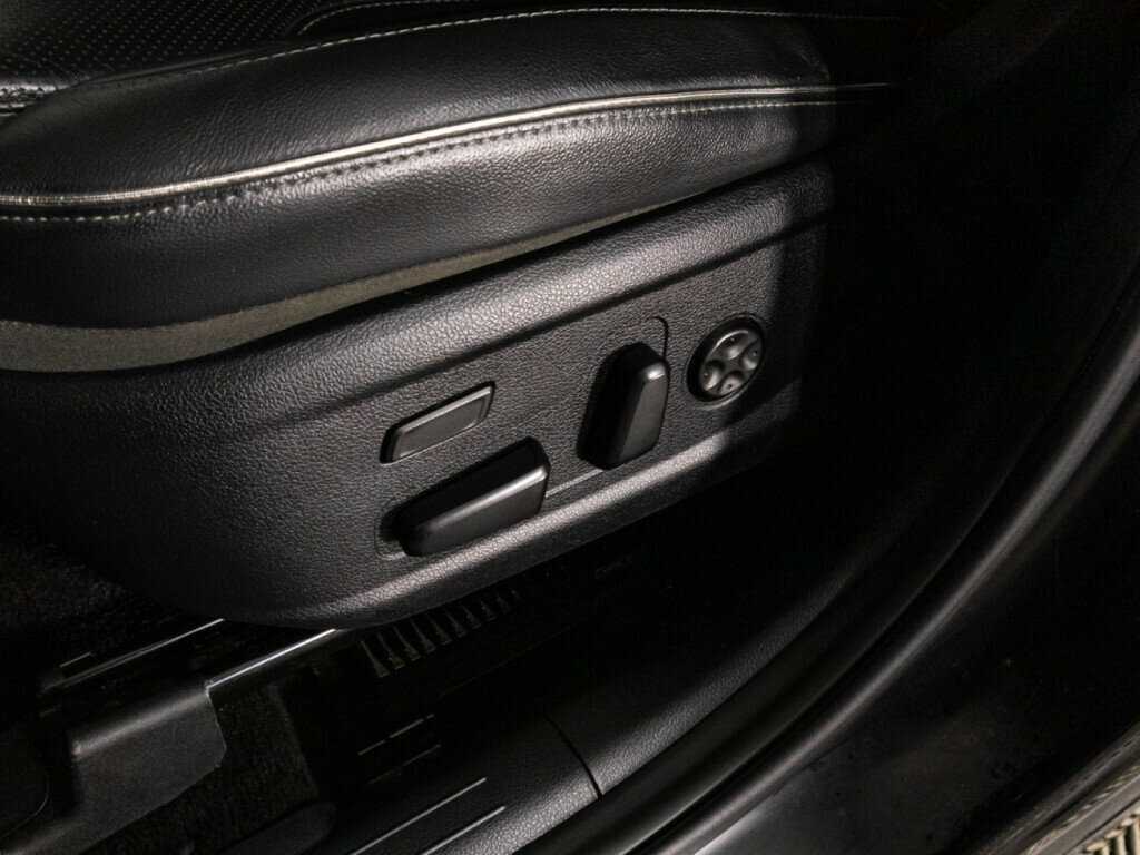 Hyundai Santa Fe с пробегом — 2021 год. Фото: #25