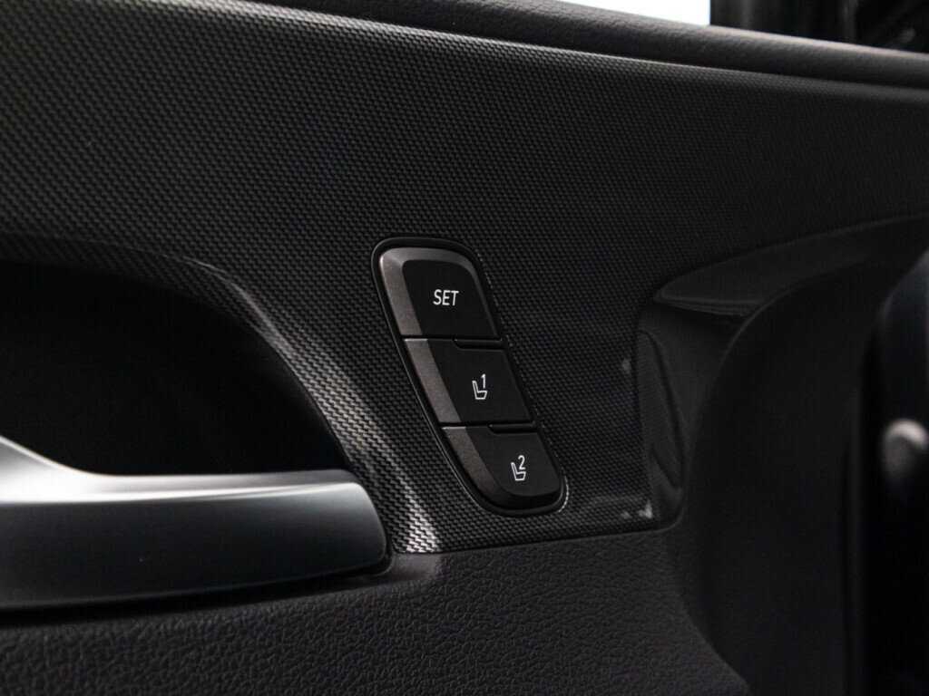 Hyundai Santa Fe с пробегом — 2021 год. Фото: #26