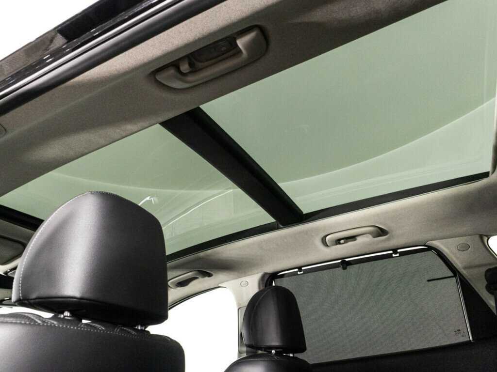 Hyundai Santa Fe с пробегом — 2021 год. Фото: #28