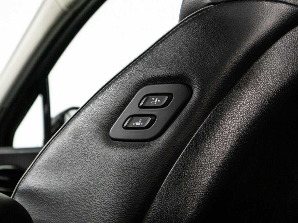 Hyundai Santa Fe с пробегом — 2021 год. Фото: #29