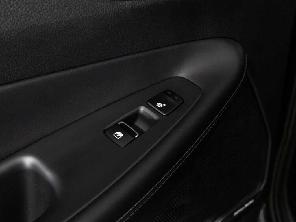 Hyundai Santa Fe с пробегом — 2021 год. Фото: #30