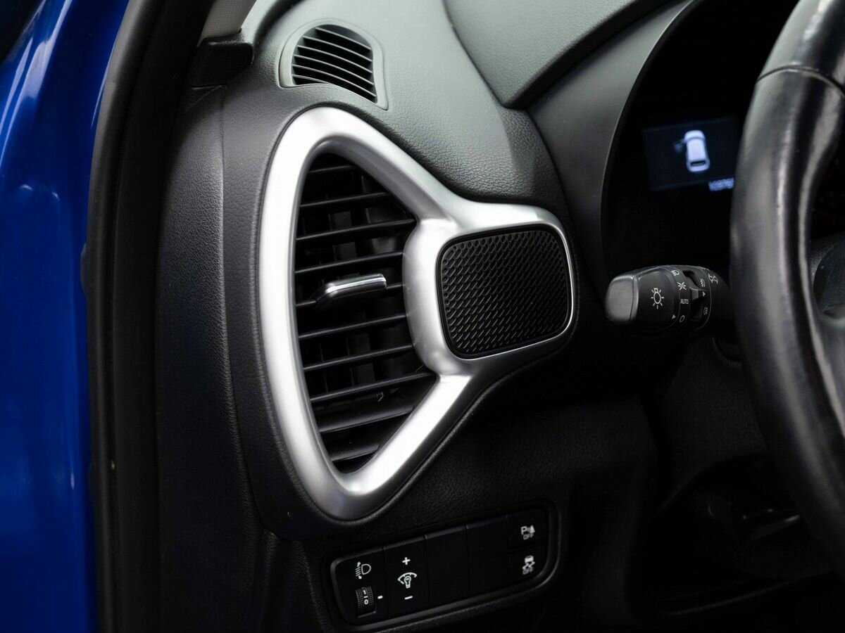 Kia Soul с пробегом — 2019 год. Фото: #19