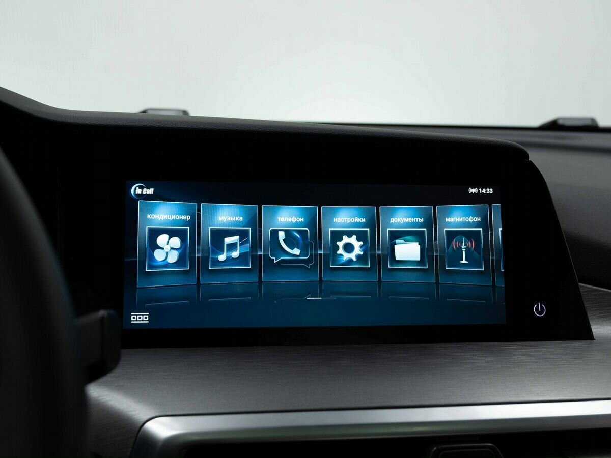 Changan CS35 Plus с пробегом — 2022 год. Фото: #20