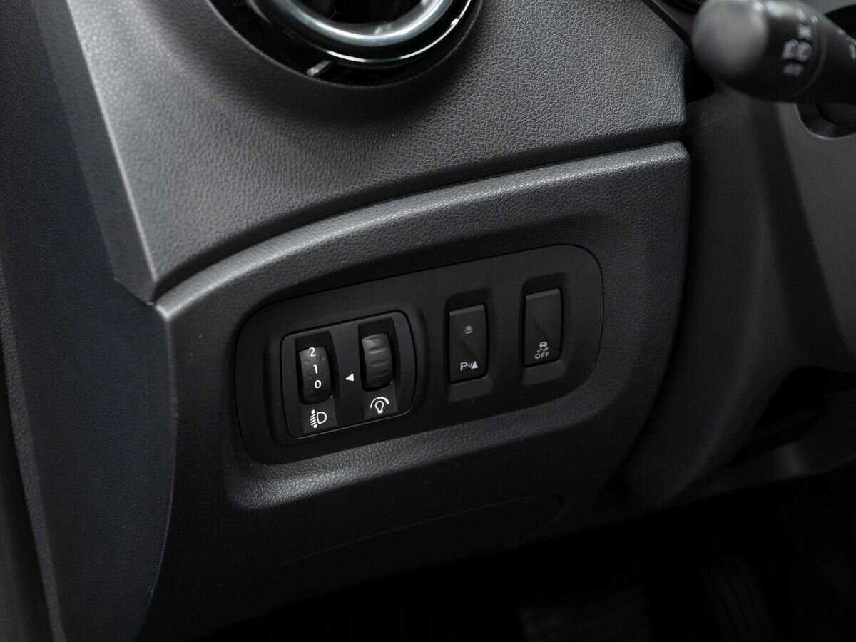 Renault Kaptur с пробегом — 2017 год. Фото: #18