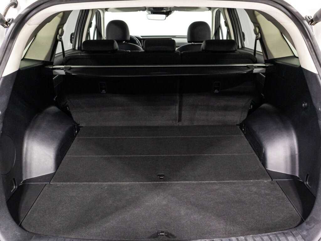 Kia Sorento с пробегом — 2023 год. Фото: #14