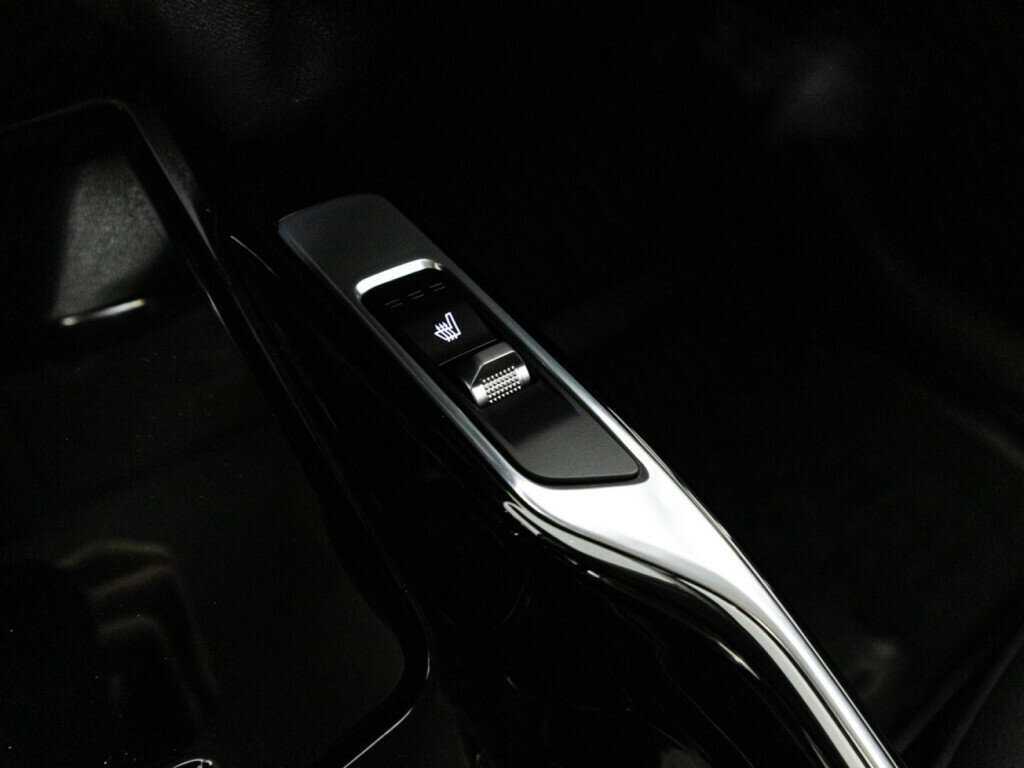 Kia Sorento с пробегом — 2023 год. Фото: #19