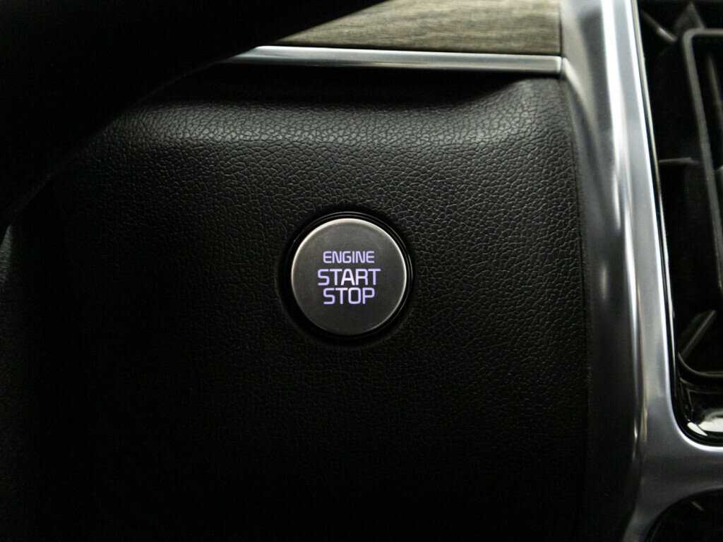 Kia Sorento с пробегом — 2023 год. Фото: #20