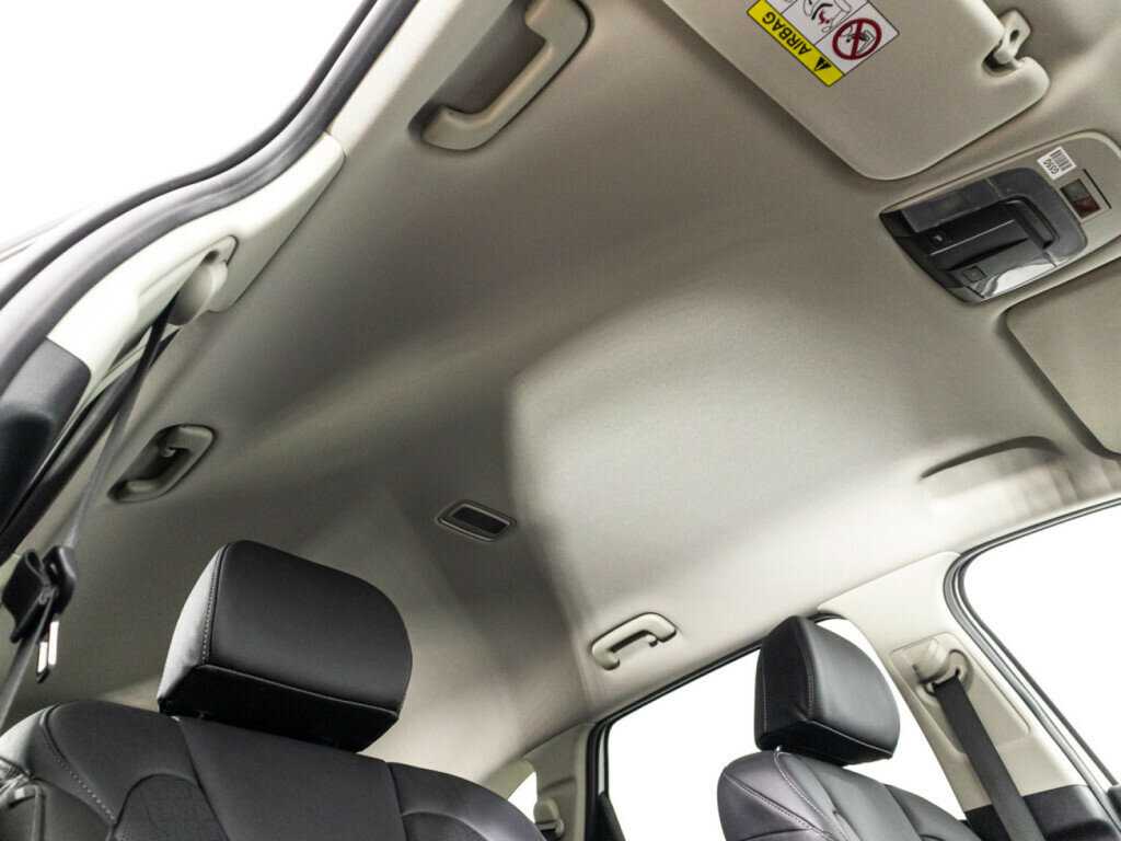 Kia Sorento с пробегом — 2023 год. Фото: #23