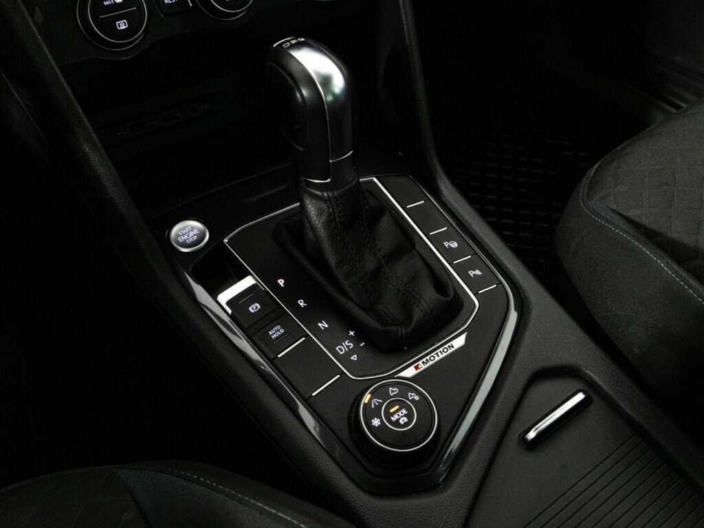 Volkswagen Tiguan с пробегом — 2019 год. Фото: #18