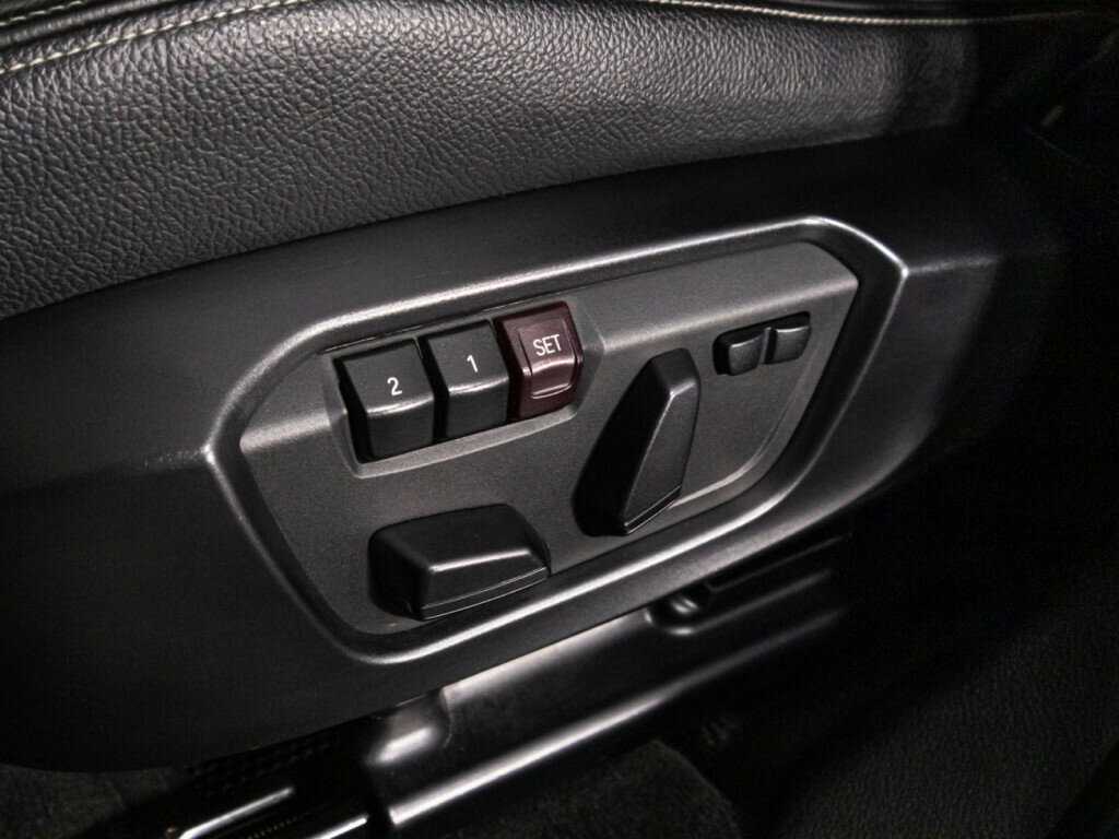 BMW X4 с пробегом — 2015 год. Фото: #19