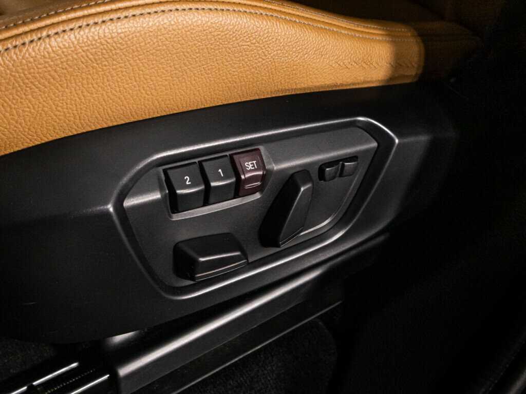 BMW X3 с пробегом — 2015 год. Фото: #14