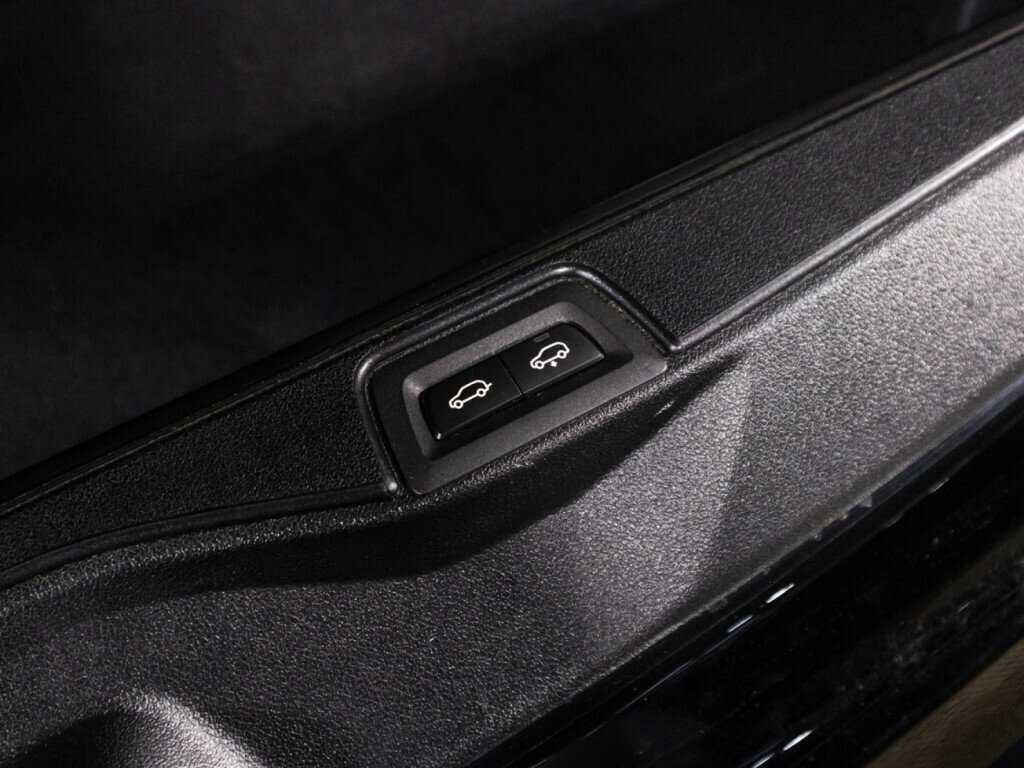 BMW X5 с пробегом — 2020 год. Фото: #14