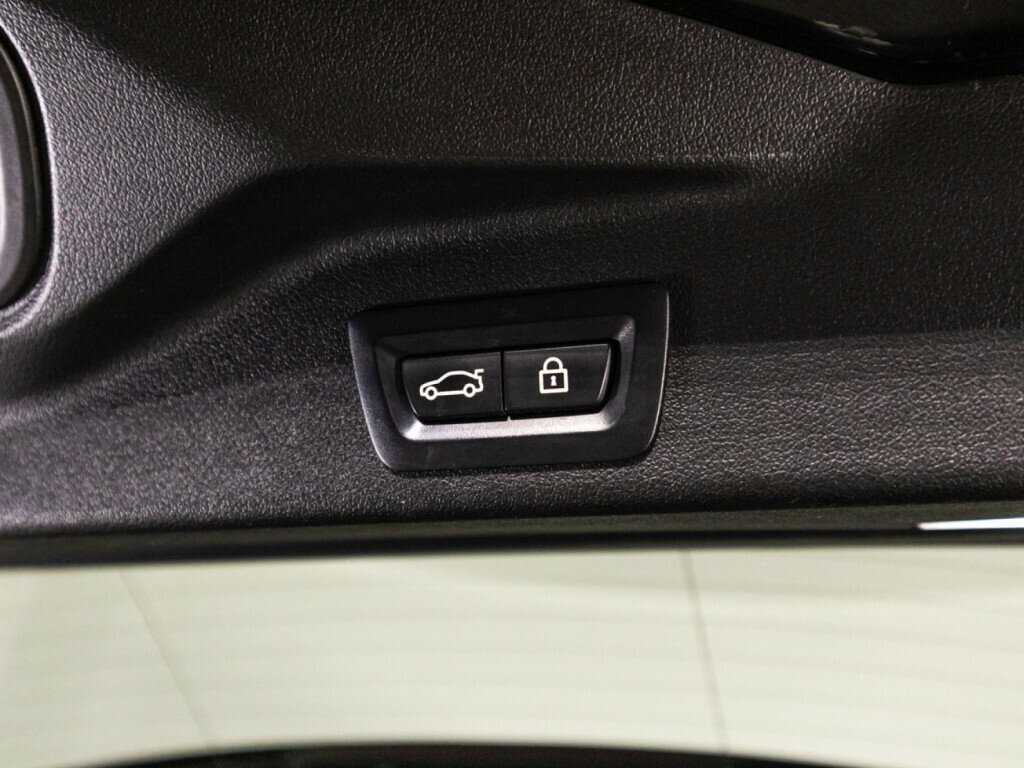 BMW X5 с пробегом — 2020 год. Фото: #15