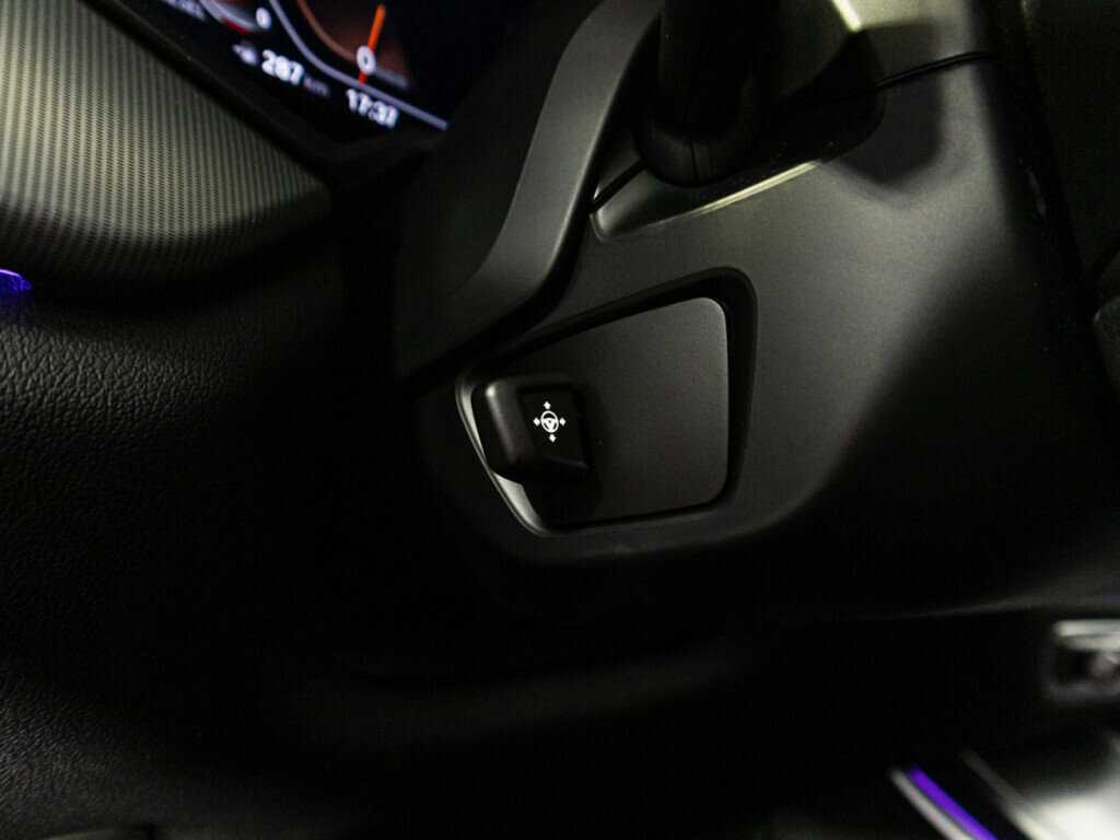 BMW X5 с пробегом — 2020 год. Фото: #23