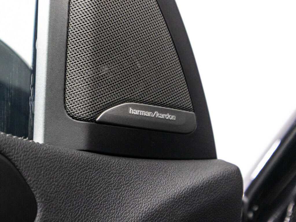 BMW X5 с пробегом — 2020 год. Фото: #24