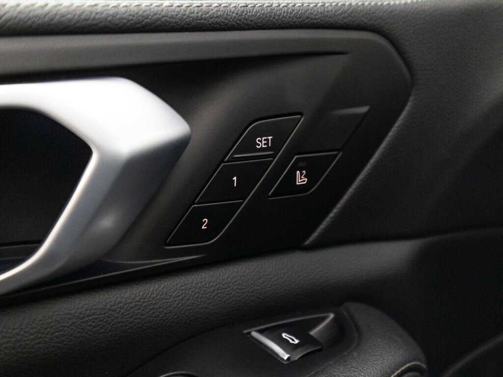 BMW X5 с пробегом — 2020 год. Фото: #25