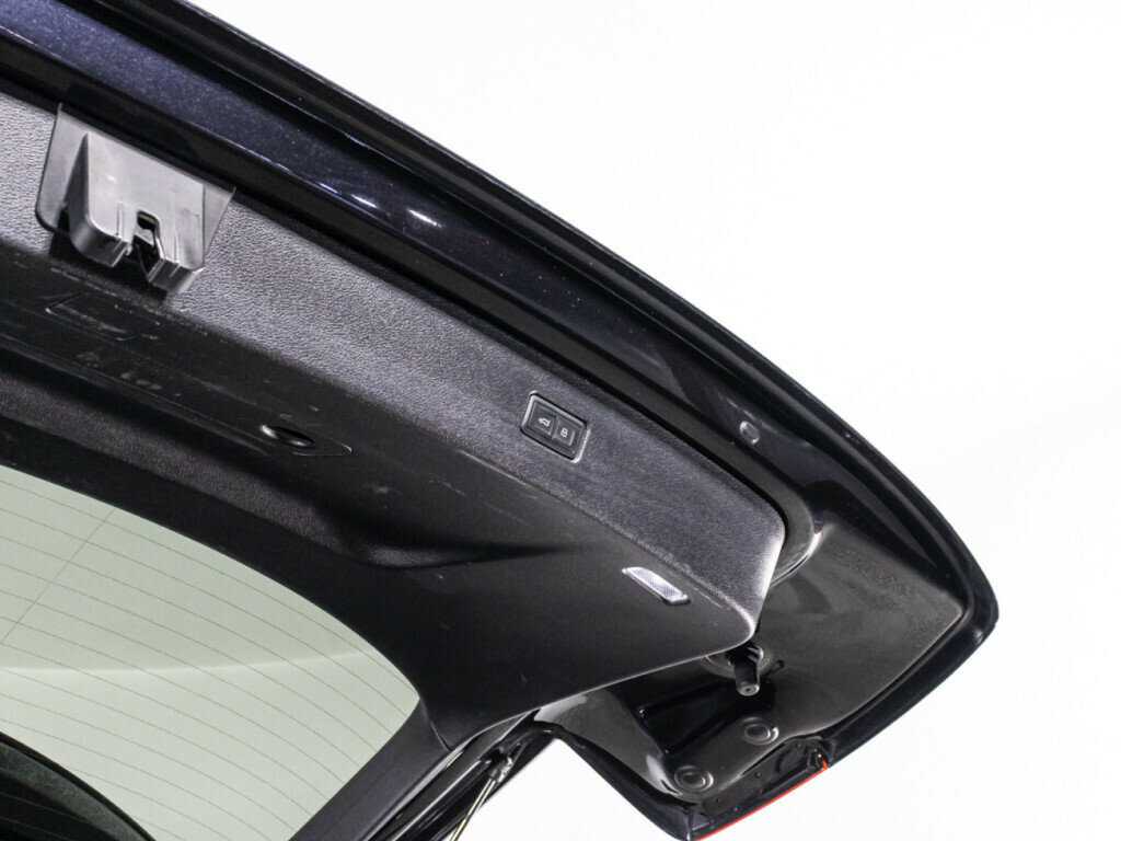 Audi SQ7 с пробегом — 2018 год. Фото: #15