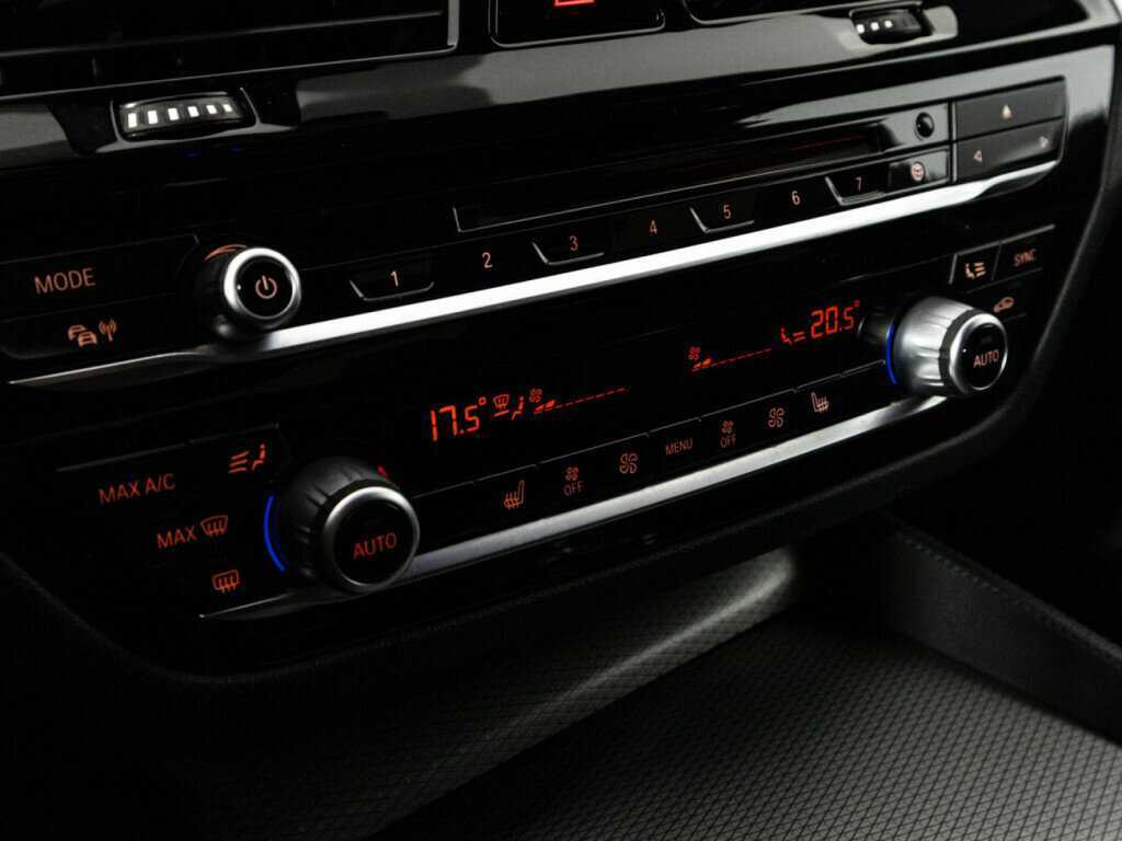 BMW 5 серии с пробегом — 2019 год. Фото: #16