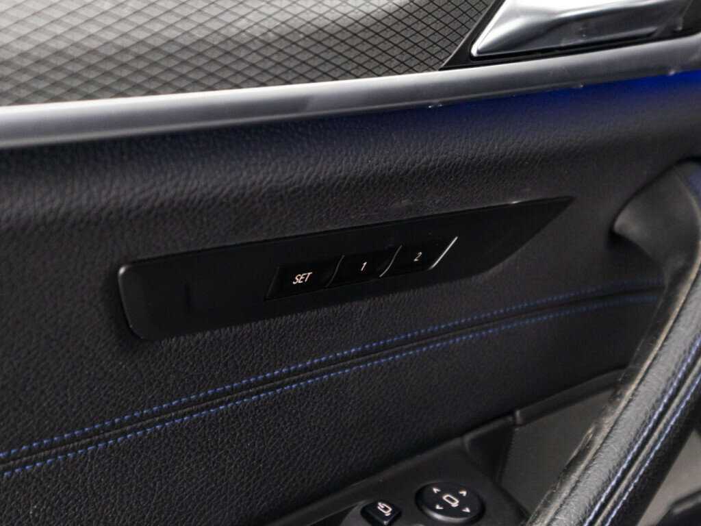 BMW 5 серии с пробегом — 2019 год. Фото: #18