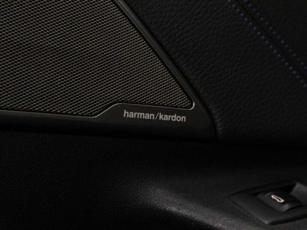 BMW 5 серии с пробегом — 2019 год. Фото: #20