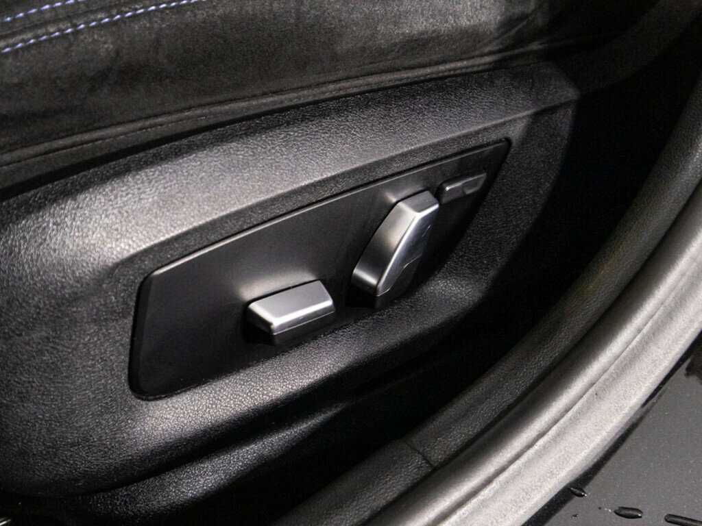 BMW 5 серии с пробегом — 2019 год. Фото: #21