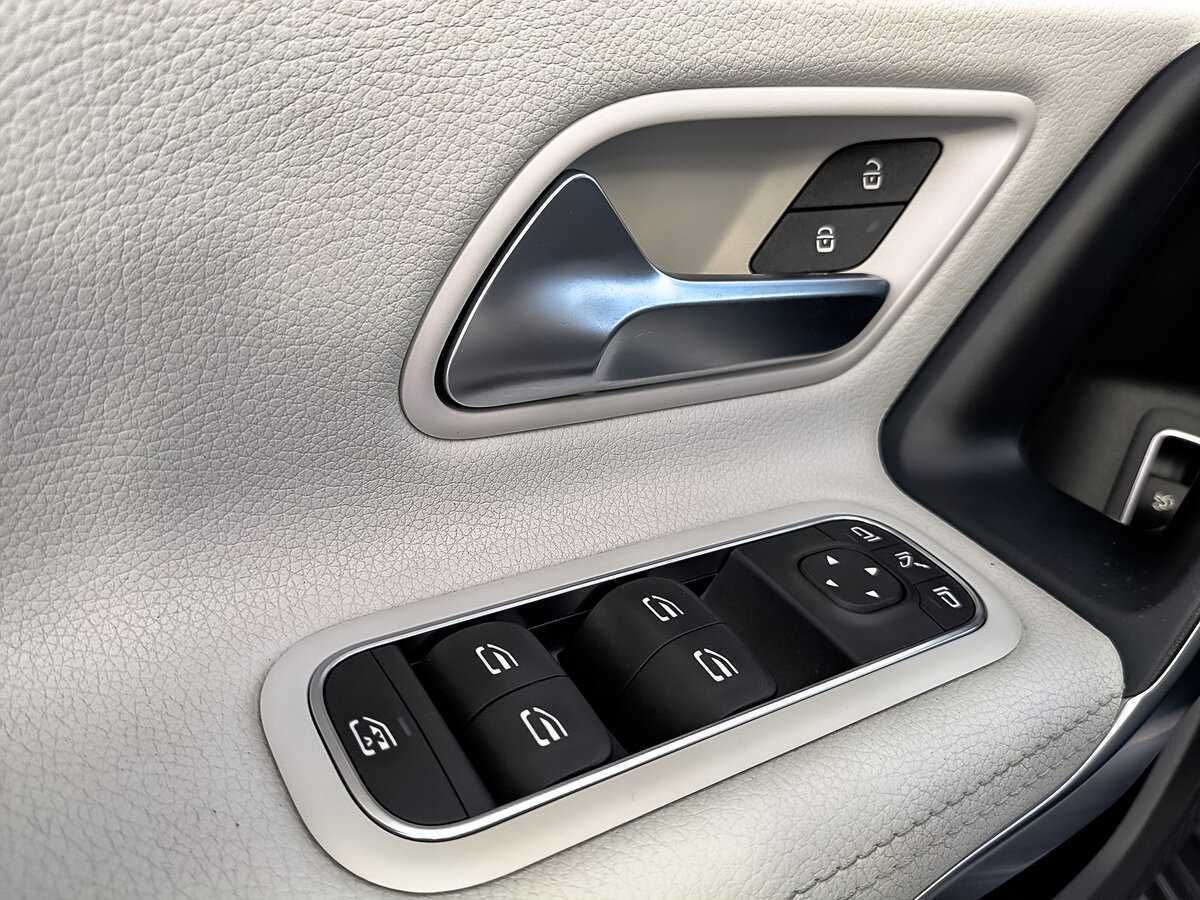 Mercedes-Benz A-Класс с пробегом — 2019 год. Фото: #28