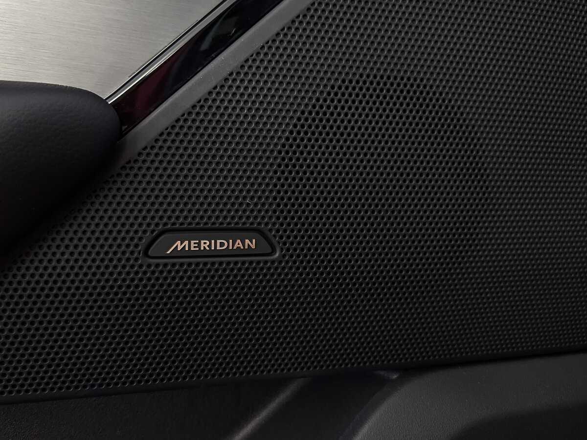 Land Rover Range Rover Velar с пробегом — 2019 год. Фото: #28