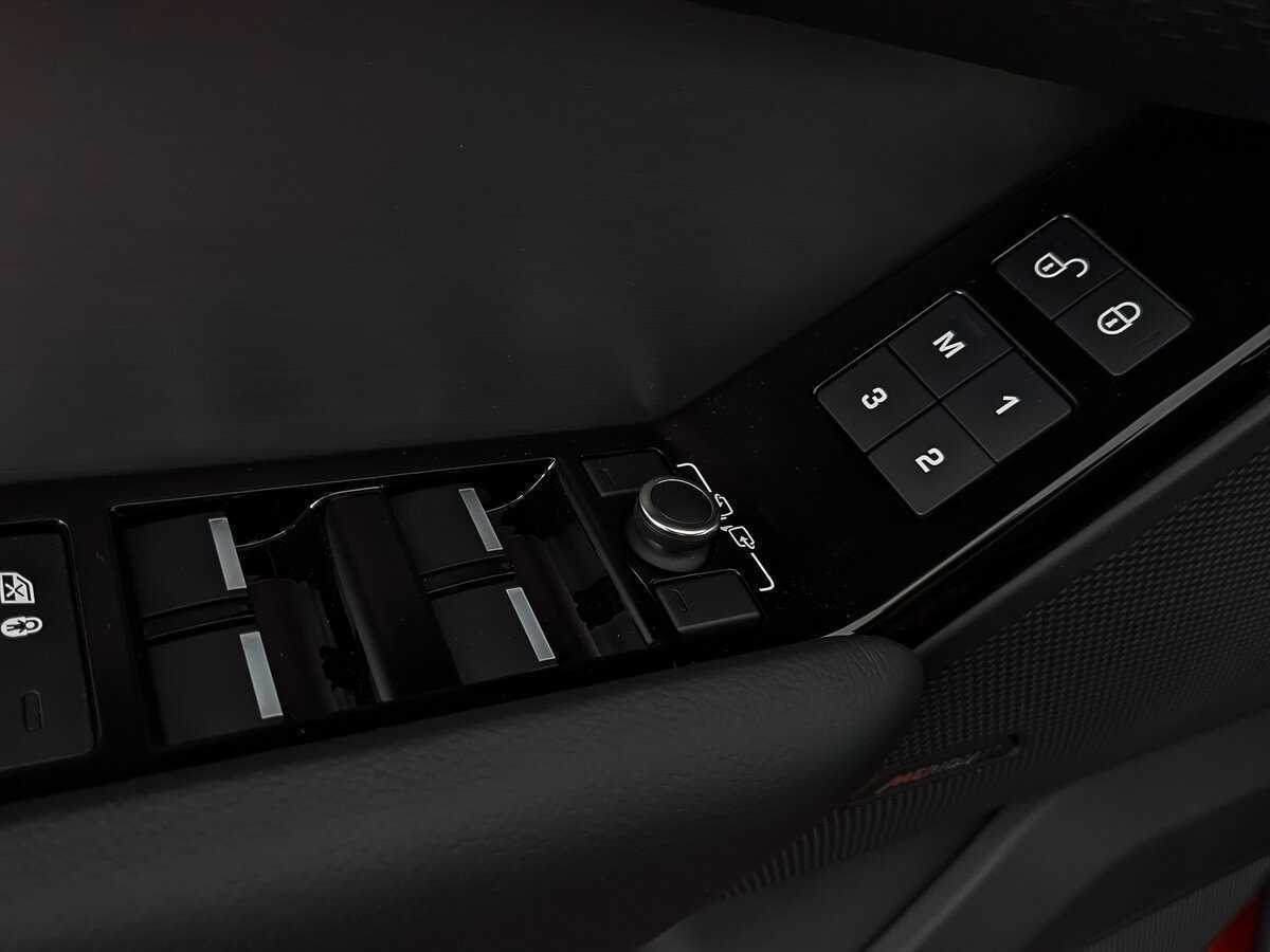 Land Rover Range Rover Velar с пробегом — 2019 год. Фото: #29