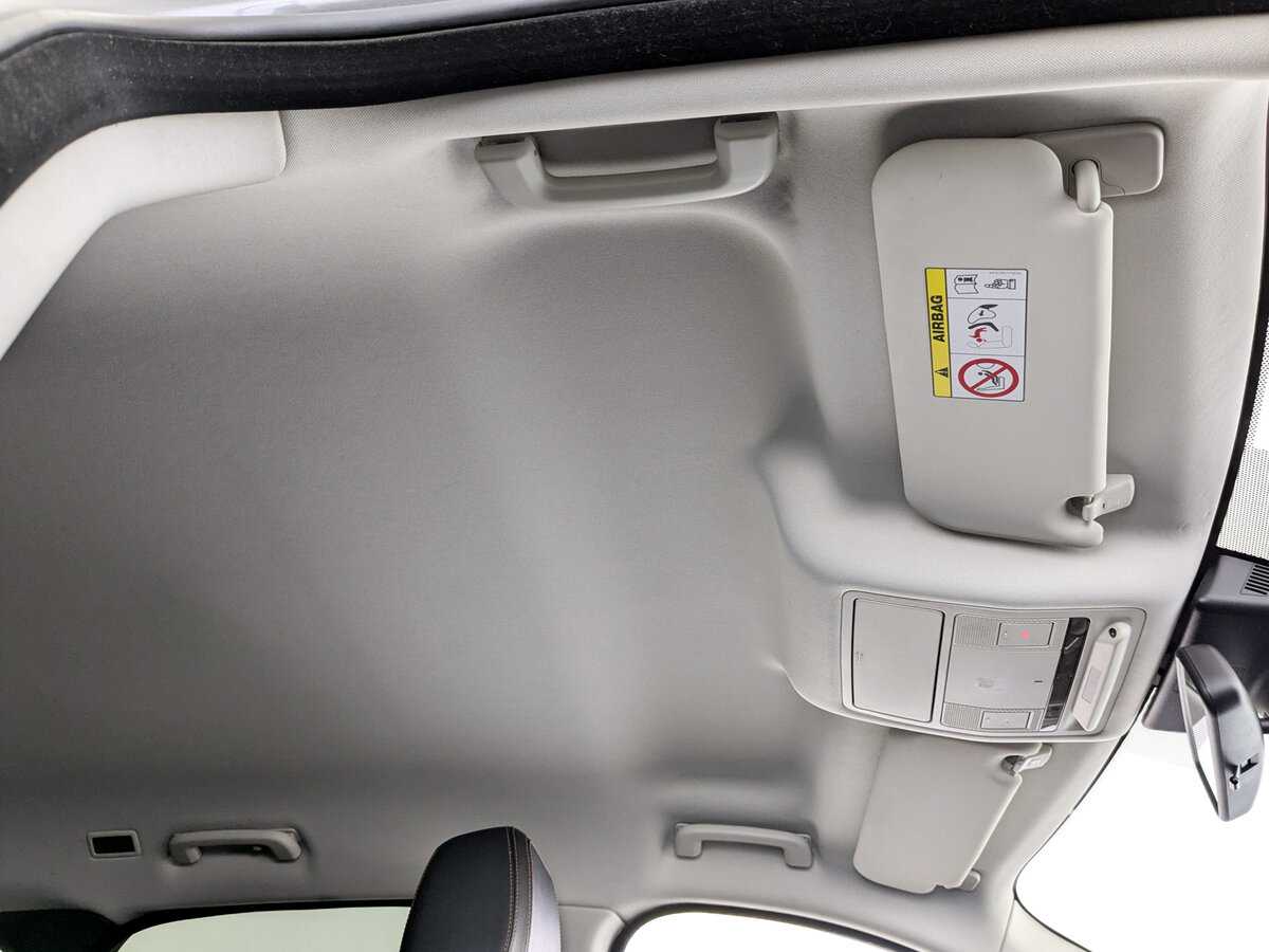 Jaguar F-Pace с пробегом — 2016 год. Фото: #20