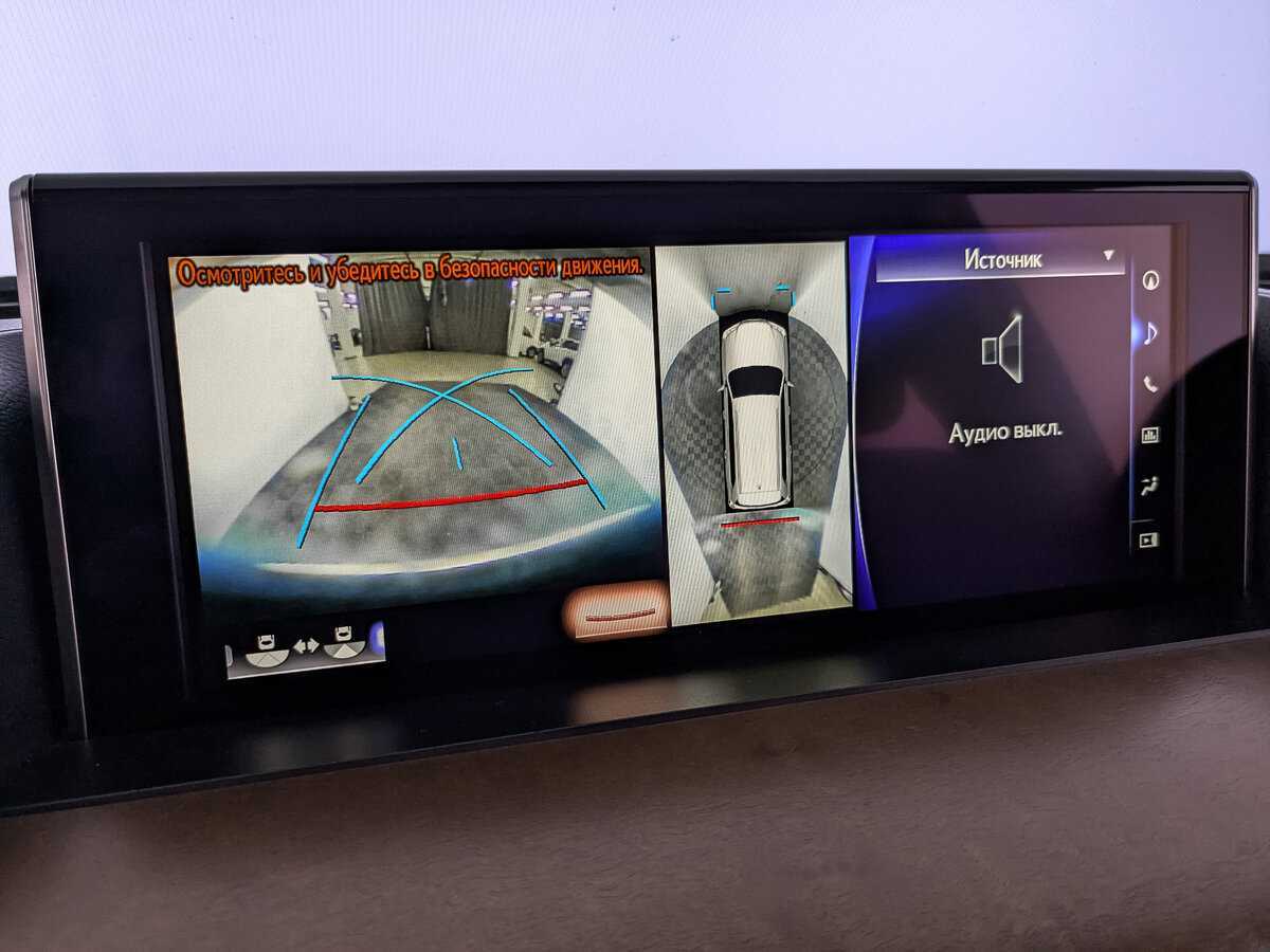 Lexus LX с пробегом — 2016 год. Фото: #25