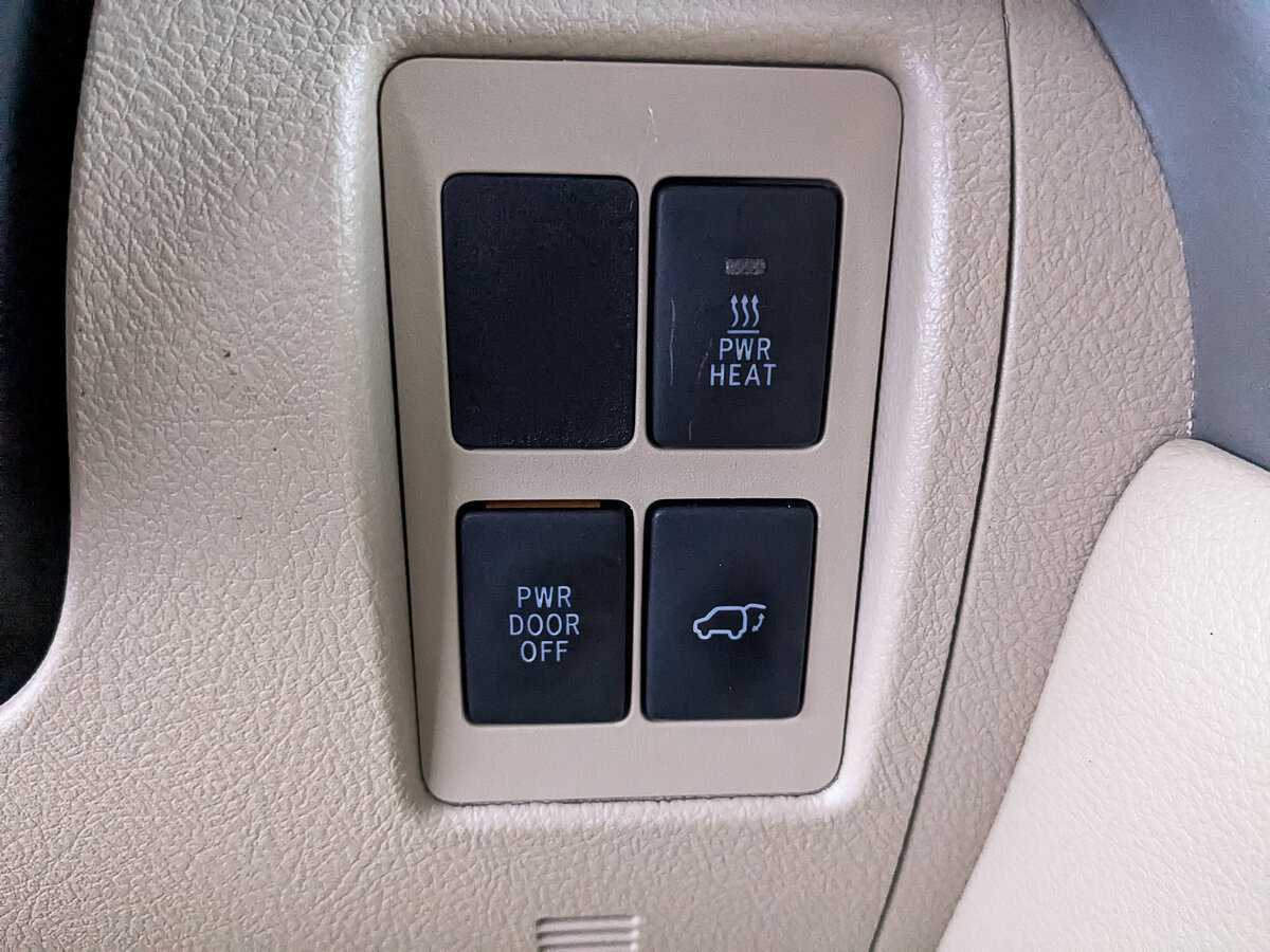 Toyota Land Cruiser с пробегом — 2014 год. Фото: #27